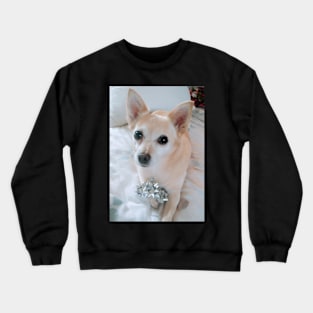 Fizz for Christmas Crewneck Sweatshirt